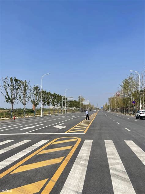 最新：人民北路北延伸线建设工程开通_荆州新闻网_荆州权威新闻门户网站