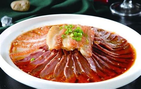 世界美食之都扬州，正宗的淮扬菜在哪儿吃？__凤凰网