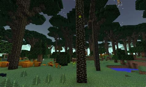 我的世界暮色森林mod_暮色森林mod攻略教程专题 - Minecraft中文分享站