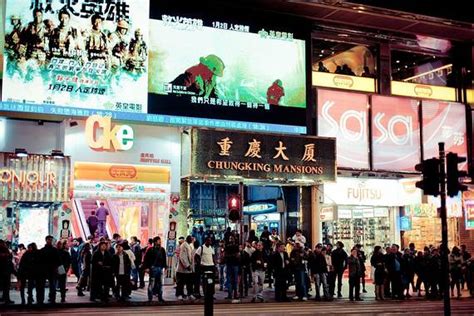 购物天堂 超详细香港最全扫货指南（建议收藏）！！！-香港旅游攻略-游记-去哪儿攻略