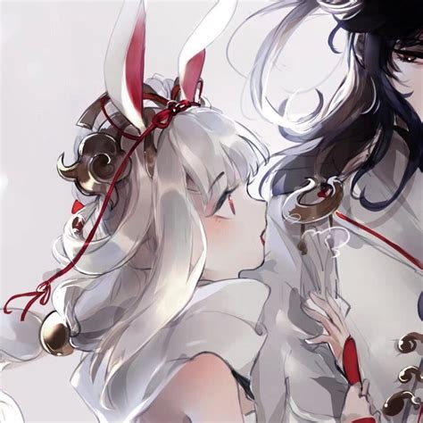 阿离(公孙离)图片