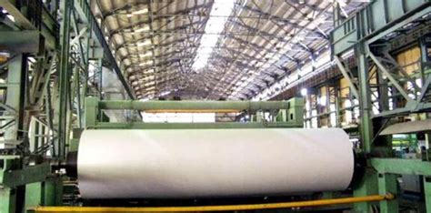 中央新闻报道山东造纸业转型升级 泉林将在美国开造纸厂|山东|造纸_凤凰山东