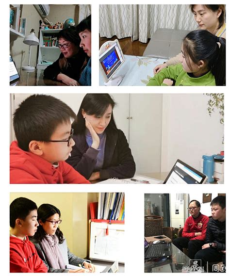 家中有“神兽” ，如何陪伴？上海家长学校的这堂在线课程火了！ - 周到上海