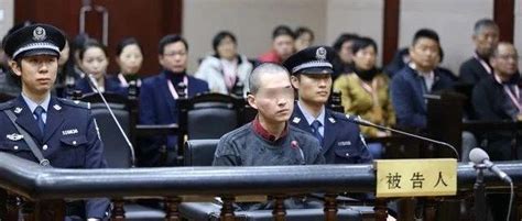 上海“杀妻藏尸案”二审开庭：朱晓东辩称不是预谋杀人 - 知乎