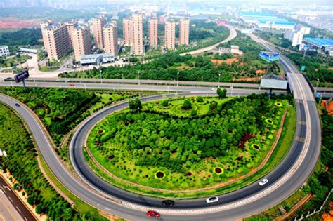 湘潭九华：打造高铁经济 高质量发展 产业先锋集群