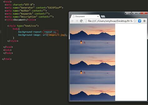CSS怎样使背景图片不重复 - web开发 - 亿速云