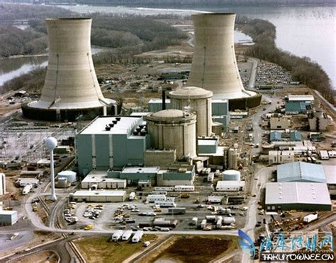 中国核电站一年的发电量多少？住在核电站附近有没有影响？(2)_法库传媒网