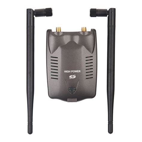 N9100 usb大功率wifi无线网卡接收器 无线网络WIFI信号接收器-阿里巴巴