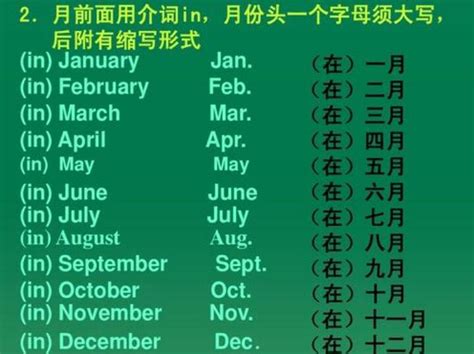 星期、月份英文缩写 - wuweixiang - OSCHINA - 中文开源技术交流社区
