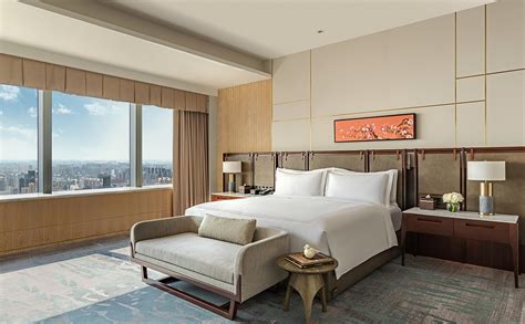 富人们的顶级享受 全球最奢华酒店套房_河南室内设计网