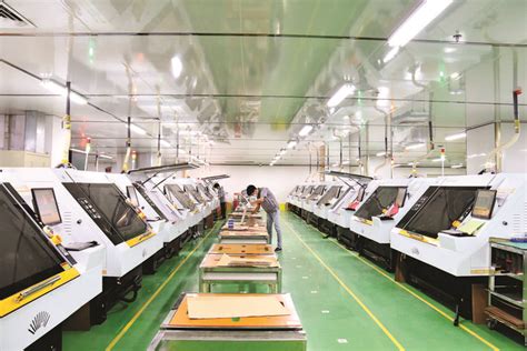 惠州4家公司40种产品获国家绿色设计认证