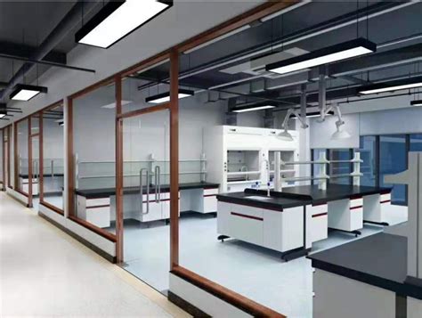 化学分析实验室设计建设方案-化工仪器网