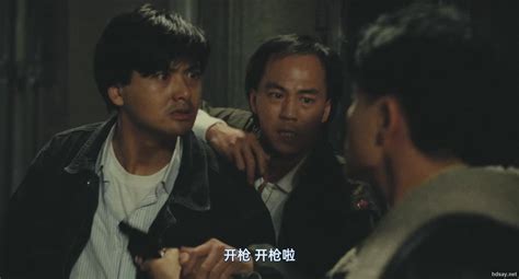 英雄本色2018_电影剧照_图集_电影网_1905.com