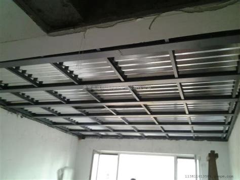 苏州钢平台定制，钢结构平台搭建，钢制结构阁楼-中儒工业设备（昆山）有限公司