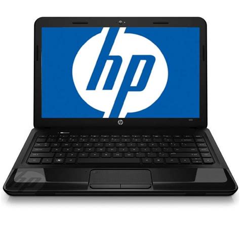 惠普（HP）HP1000-1b01TX 14英寸笔记本(i5-3230 4G 500G 1G独显 Linux 黑） 惠普(hp)笔记本 ...