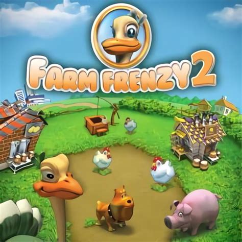 疯狂农场3游戏下载_疯狂农场3手机版下载-太平洋下载中心
