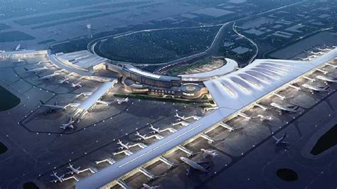 好消息！四川这两个机场有了新进展→|达州市|四川省_新浪新闻