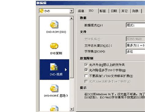 ImgBurn中文版下载_ImgBurn(刻录软件)2.5.8.0绿色版 - 系统之家