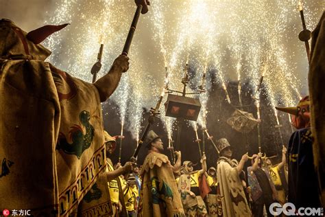 巴西狂欢节开幕每天吸引全球200万游客，再不疯狂我们就老了__凤凰网