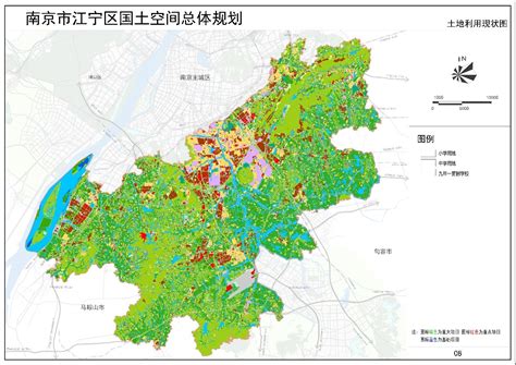 2021南京玄武区规划方案（最新）- 南京本地宝