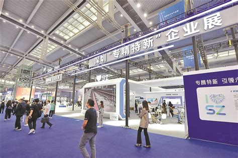 2022年深圳市创新型中小企业名单公布 12176家上榜__财经头条