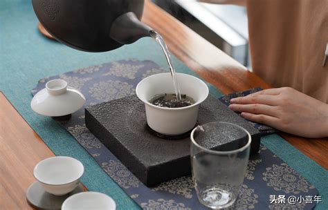 【煮白茶】煮白茶的功效与作用_煮白茶的方法和器具_绿茶说