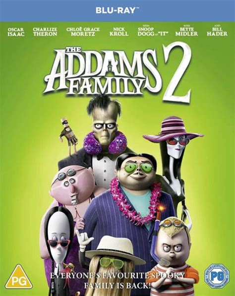 《亚当斯一家2》电影免费完整版在线观看 - 动漫 - 八一影院