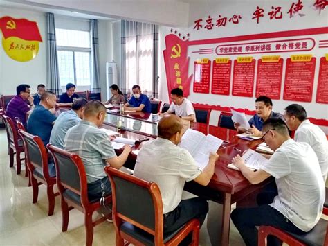 盱眙县教体局领导到第六中学开展履责抓效能专项督查 - 知乎