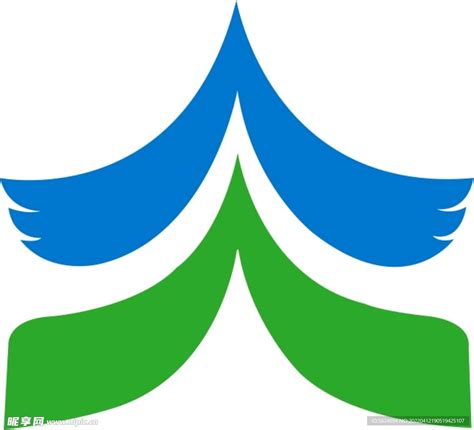 雅安市商业银行标志-logo11设计网