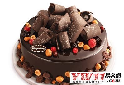 巧克力蛋糕的名字 巧克力蛋糕名字创意浪漫-解梦-火土易学