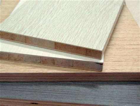 生态板和实木板的区别，全方位对比 - 深圳方长木业