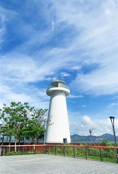青岛有这么6座灯塔，每一座都有自己的故事~ - 青岛新闻网