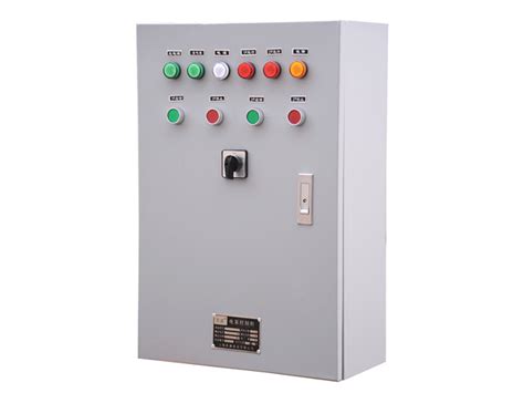 西门子S7-300系列PLC柜|亚昌电气