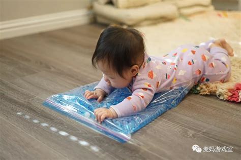 0-6个月婴儿最喜欢的亲子益智游戏！简单易学，助宝宝聪明成长 - 婴儿成长