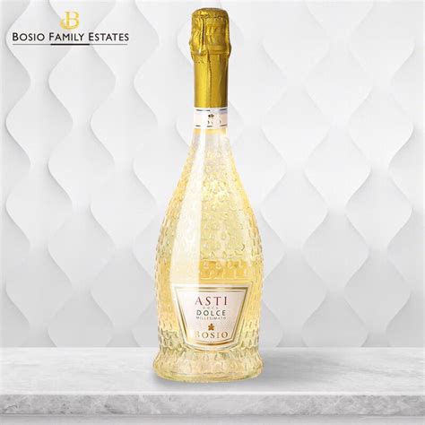 【金奖加冕】意大利DOCG莫斯卡托阿斯蒂起泡酒甜白葡萄酒赠香槟杯