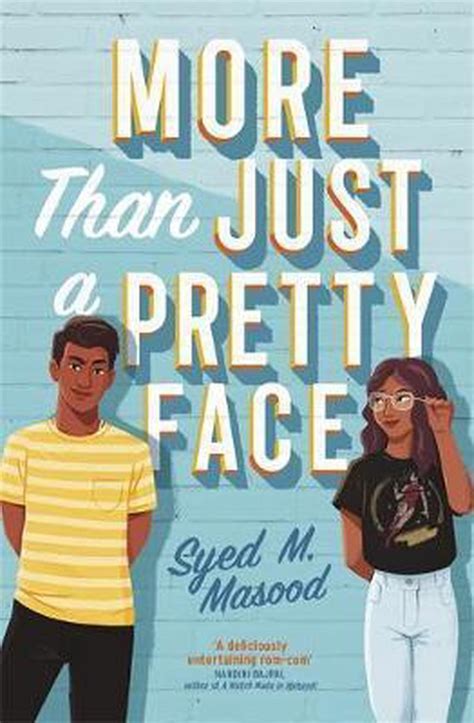 More than just a pretty face a gorgeous romcom perfect for fans of ...