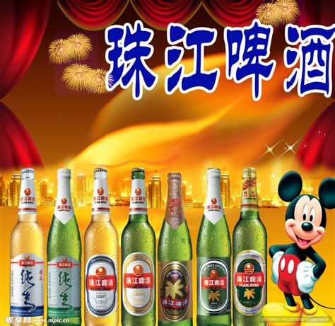 商务部批准百威英博增持珠江啤酒，持股逼近三成-FoodTalks