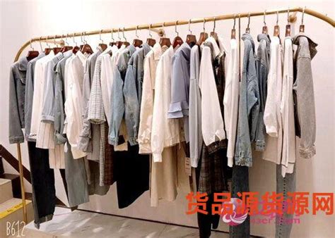 冬装进货去广州拿货怎么样-广州服装批发市场拿货技巧-女装 - 服装内衣 - 货品源货源网