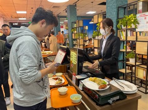 虹口区全市首创的“称重计量自助餐”经营模式-上海市虹口区人民政府