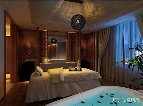 【明星洗浴】-南京专业洗浴中心装修设计|空间|家装设计|南京足浴会所设计 - 原创作品 - 站酷 (ZCOOL)