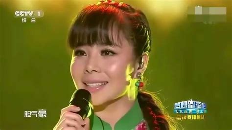 《走西口》陕北经典民歌，王二妮唱的太棒了！