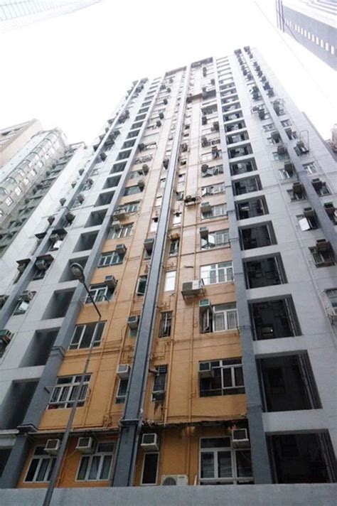 香港十八个区房价比较（香港各区房价对比） - 本地通