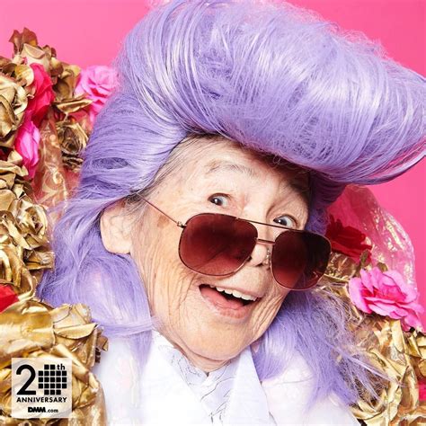 “人间真实”的日本奶奶穿搭，微胖+不漂亮，也可以美得优雅气质 - 知乎