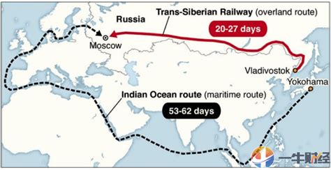 解密：震惊世界的中俄列车大劫案始末_国际新闻_环球网