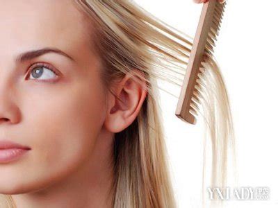 【图】洗头发的正确顺序是什么 教你七个步骤让你的头发更加柔顺_洗头发的正确顺序_伊秀美容网|yxlady.com