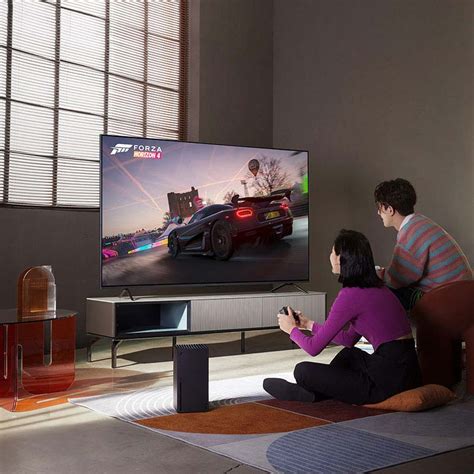 小米电视Redmi X65T 65吋4K超高清120Hz高刷声控语音智能平板电视_虎窝淘