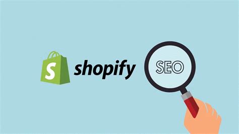 Tips to improve Shopify SEO