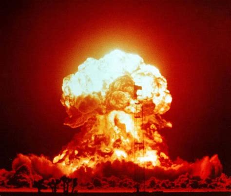 人类有史以来最大威力的炸弹“沙皇氢弹”威力有多大？