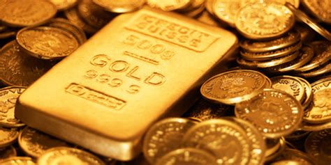 World Gold Council | 黄金行业&公司