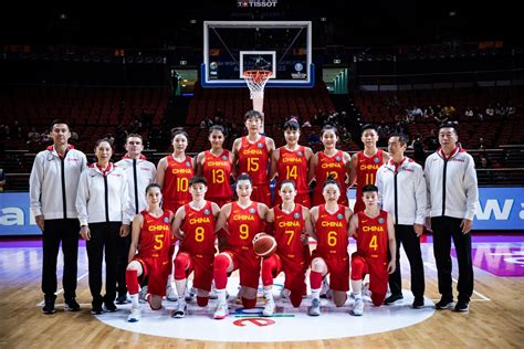 中国女篮63分狂胜韩国 女篮世界杯迎开门红 | 体育大生意